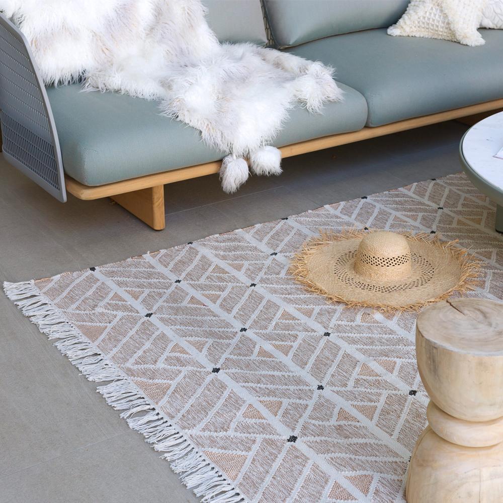 A taste of Palm Springs - our new rug collection is here.