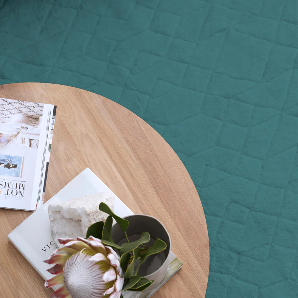 Benefits of Investing in High Quality, Durable Commercial Rugs – Ground ...
