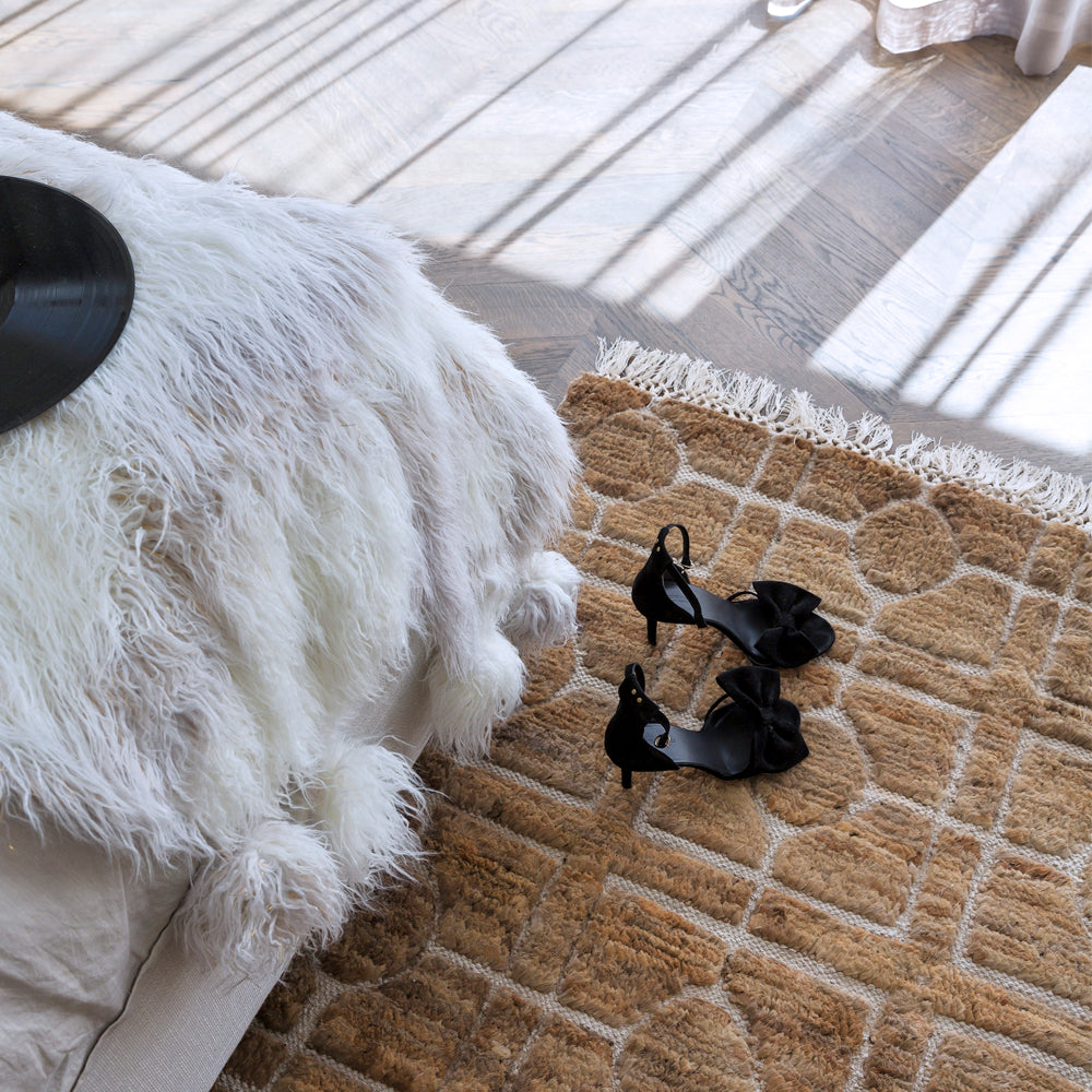 Add a touch of organic beauty with our range of Natural Fibre Rugs ...