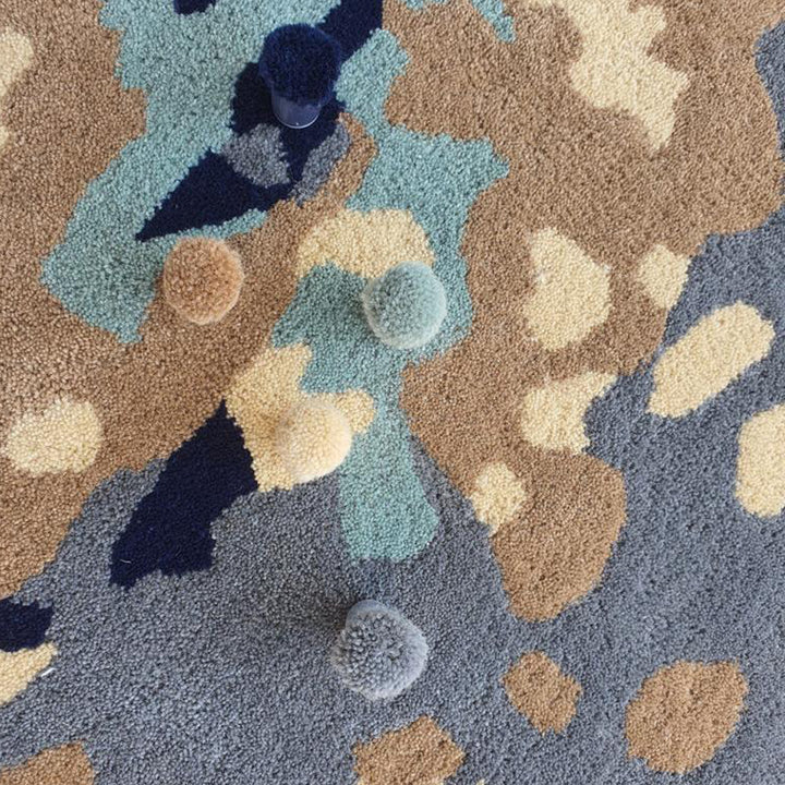 Commercial Custom Rugs | Ground Control Rugs