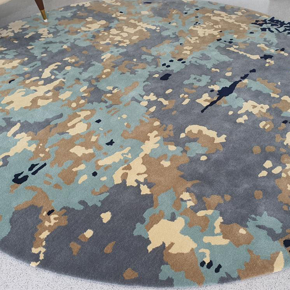 Shadow Custom Rug Custom Rugs β Ground Control Rugs