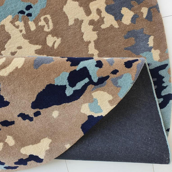 Commercial Custom Rugs | Ground Control Rugs
