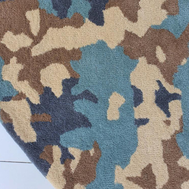 Commercial Custom Rugs | Ground Control Rugs