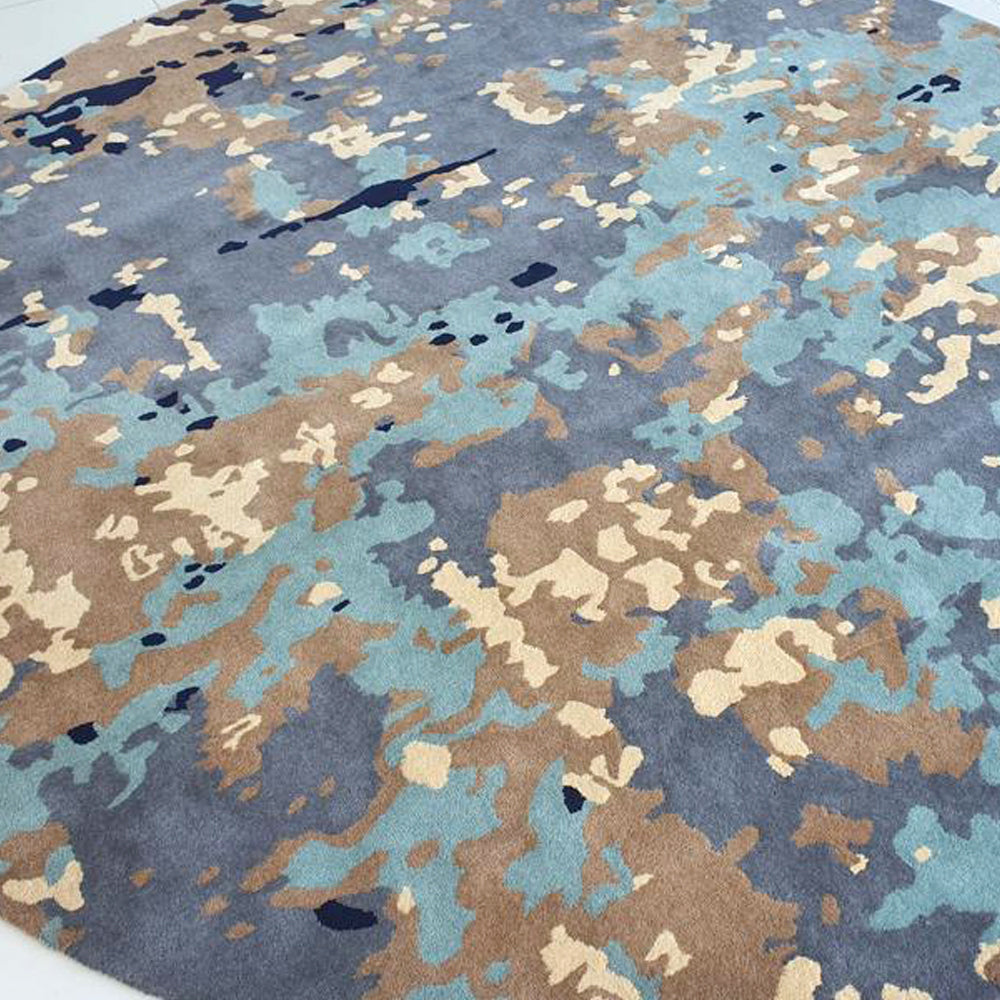 Shadow Custom Rug Custom Rugs β Ground Control Rugs