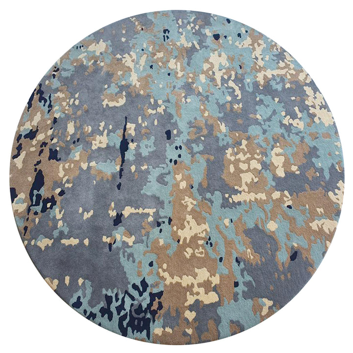 Commercial Custom Rugs | Ground Control Rugs