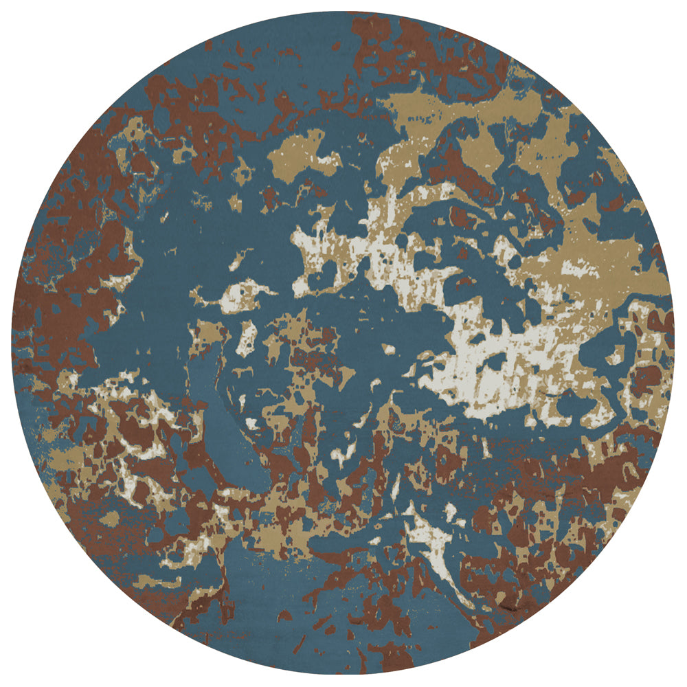 MARS – Ground Control Rugs