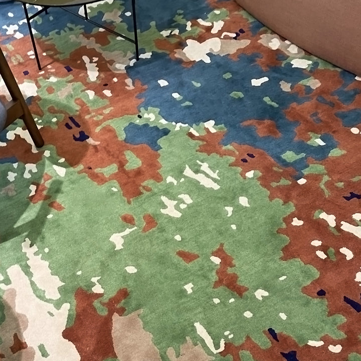 Operations Rugs Commercial Custom Rugs | Ground Control Rugs
