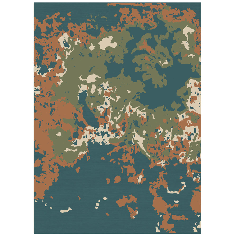 MARS – Ground Control Rugs
