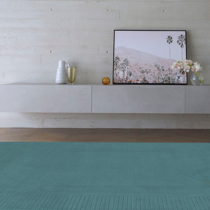 Commercial Custom Rugs | Ground Control Rugs