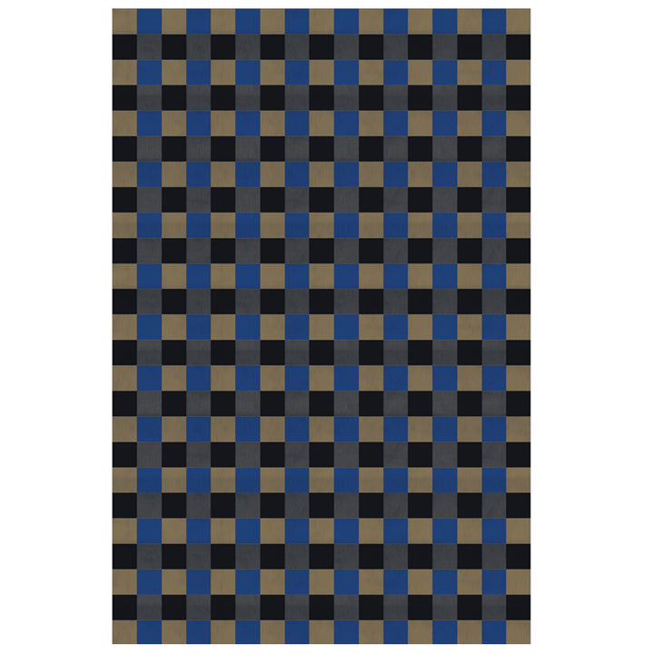 Polyester Patterned Rug Commercial Commercial Custom Rugs | Ground Control Rugs