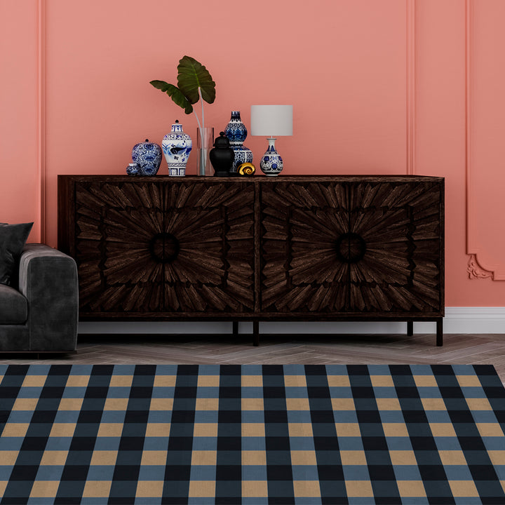 Commercial Custom Rugs | Ground Control Rugs