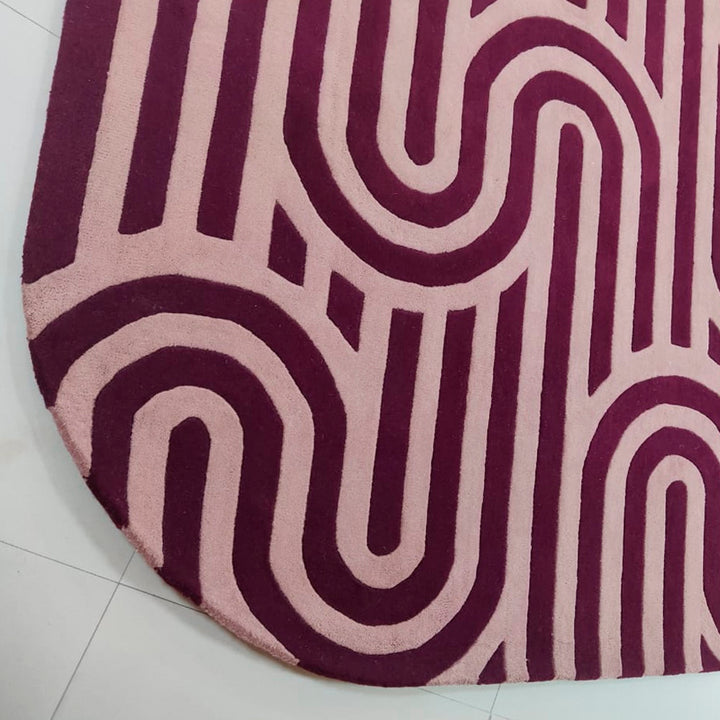 Commercial Custom Rugs | Ground Control Rugs