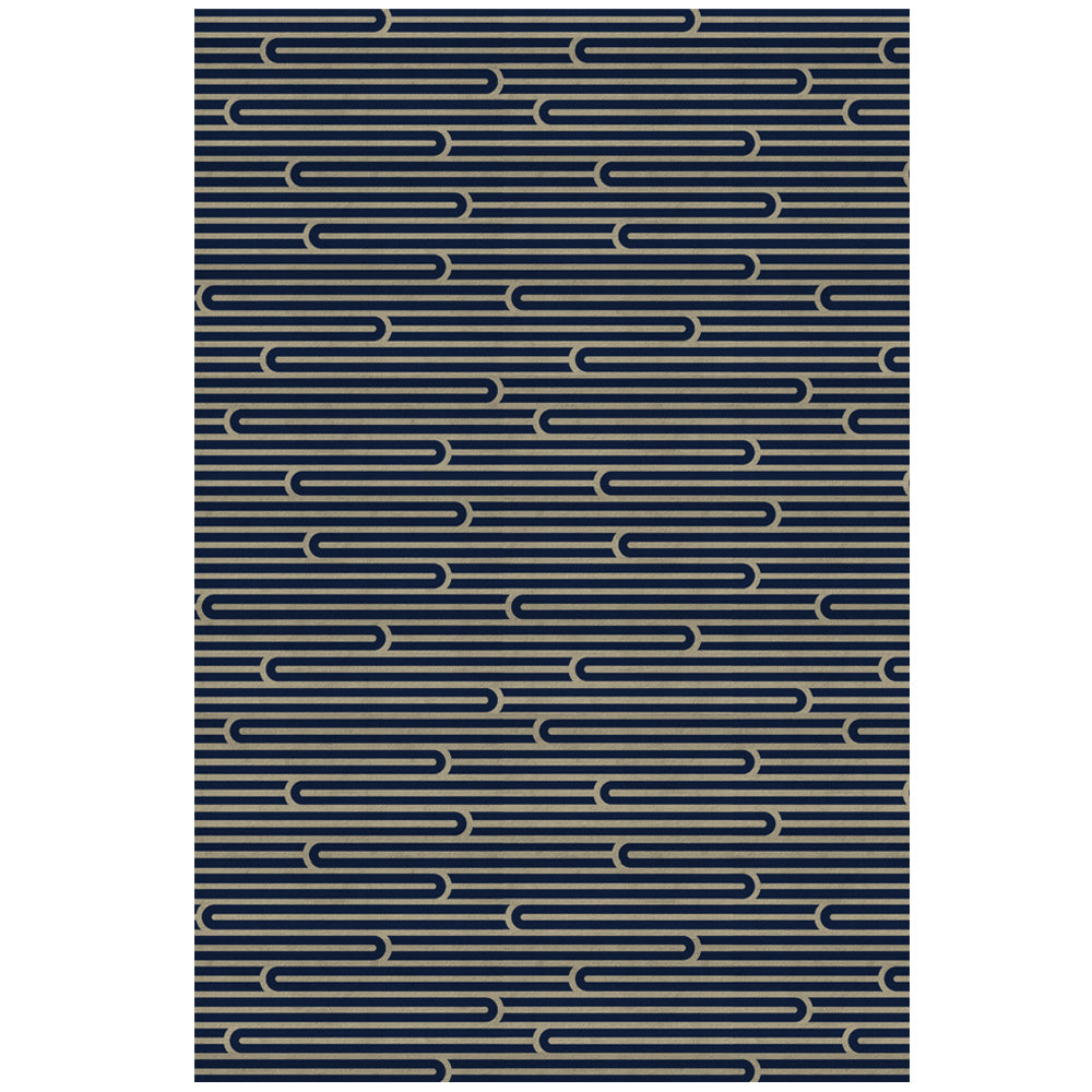 Labyrinth Rug Round LABYRINTH – Ground Control Rugs