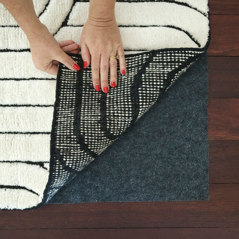 RUG PADS