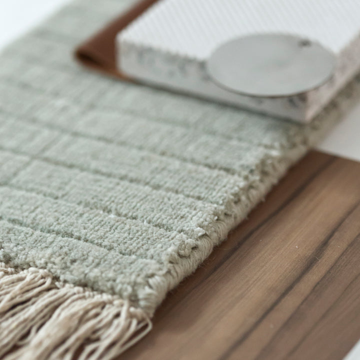 Commercial Custom Rugs | Ground Control Rugs